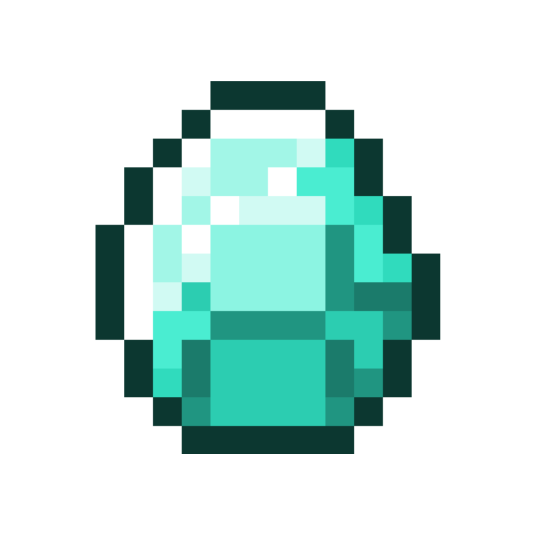 Minecraft - 4GB