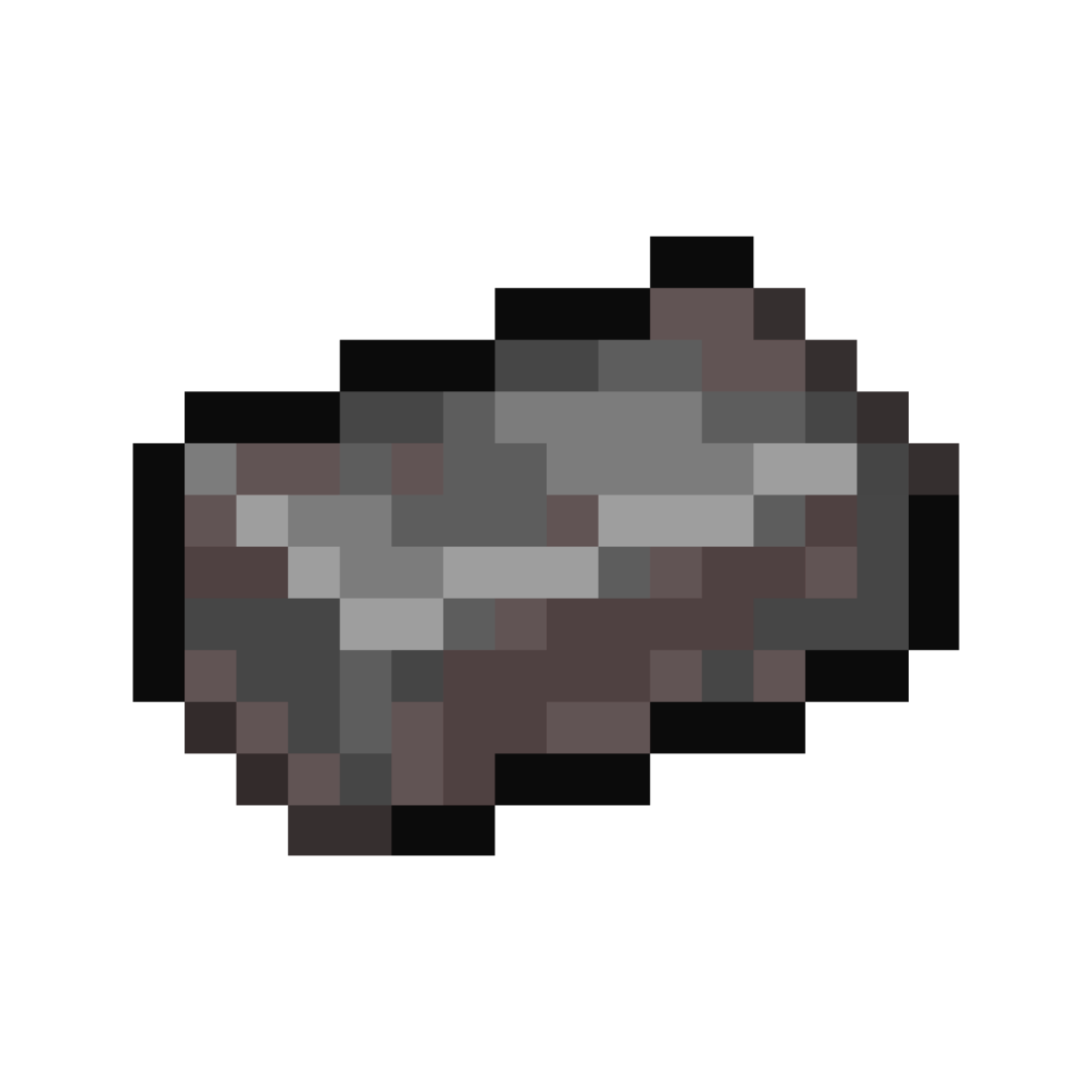 Minecraft - 8GB