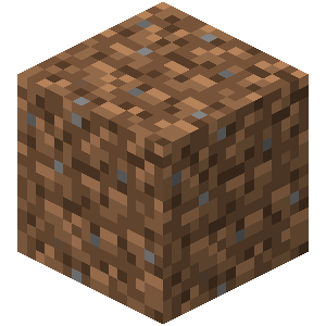 Minecraft - Dirt